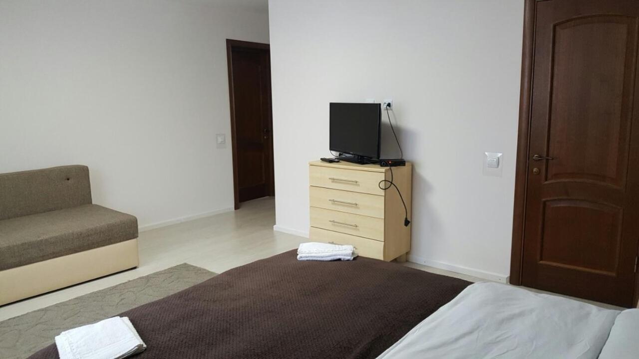 Krashanka Villa Tatariv Ngoại thất bức ảnh