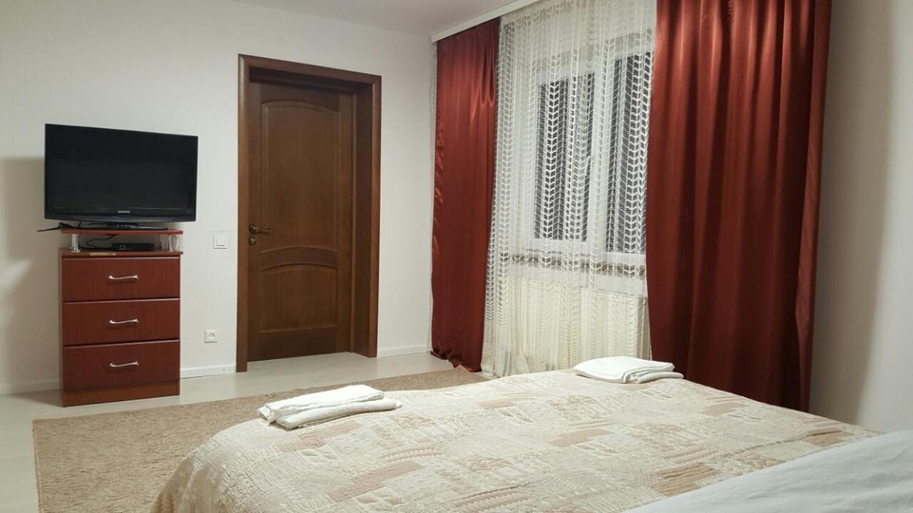 Krashanka Villa Tatariv Ngoại thất bức ảnh