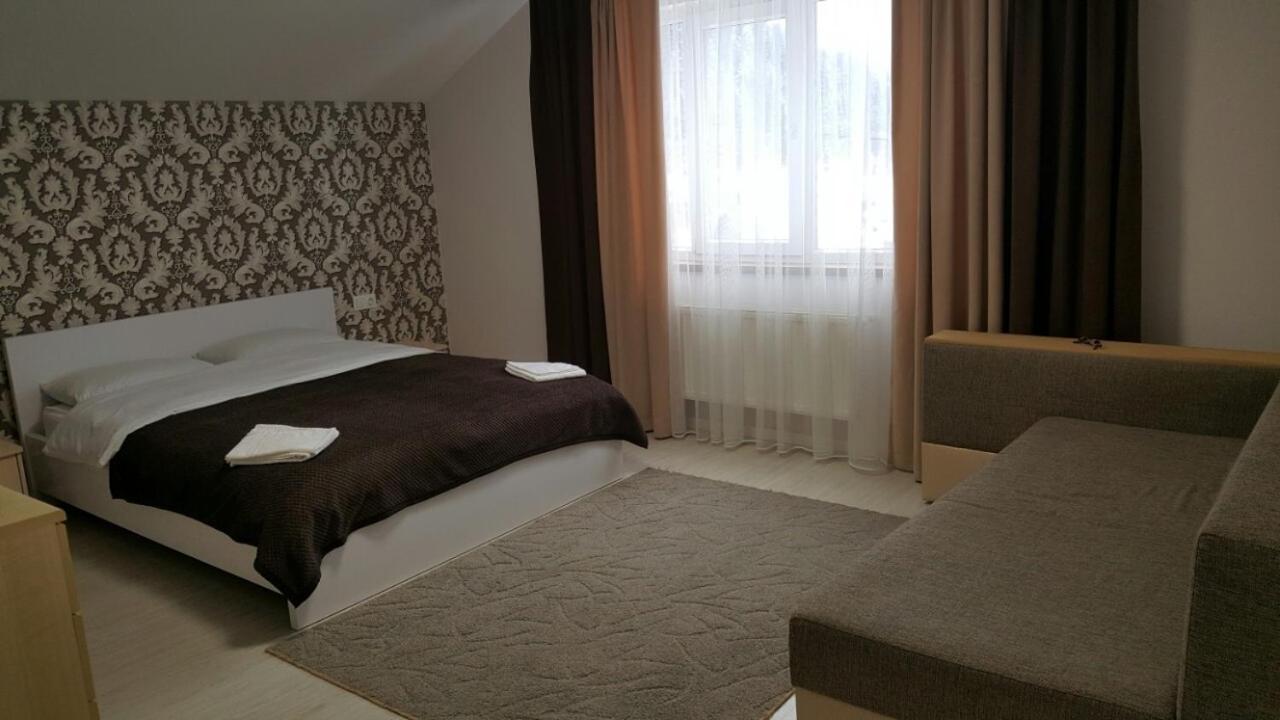 Krashanka Villa Tatariv Ngoại thất bức ảnh