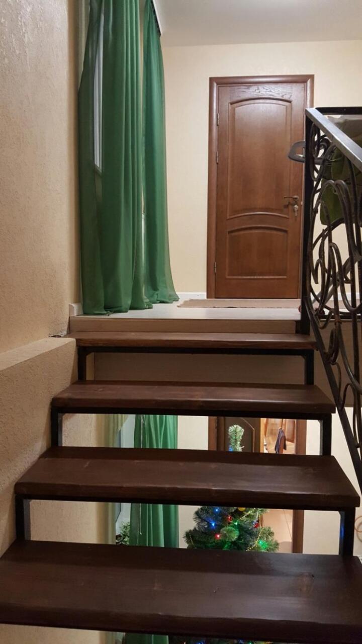 Krashanka Villa Tatariv Ngoại thất bức ảnh
